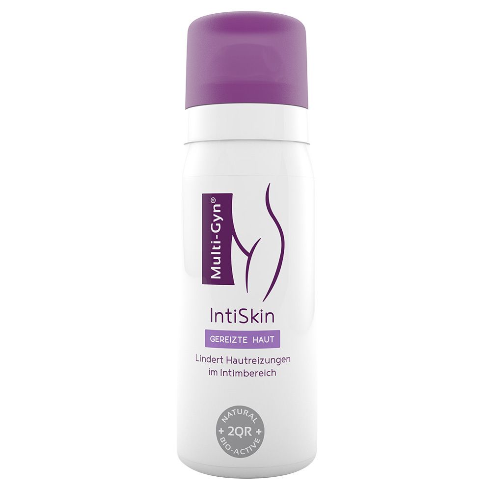 Multi-Gyn® IntiSkin
