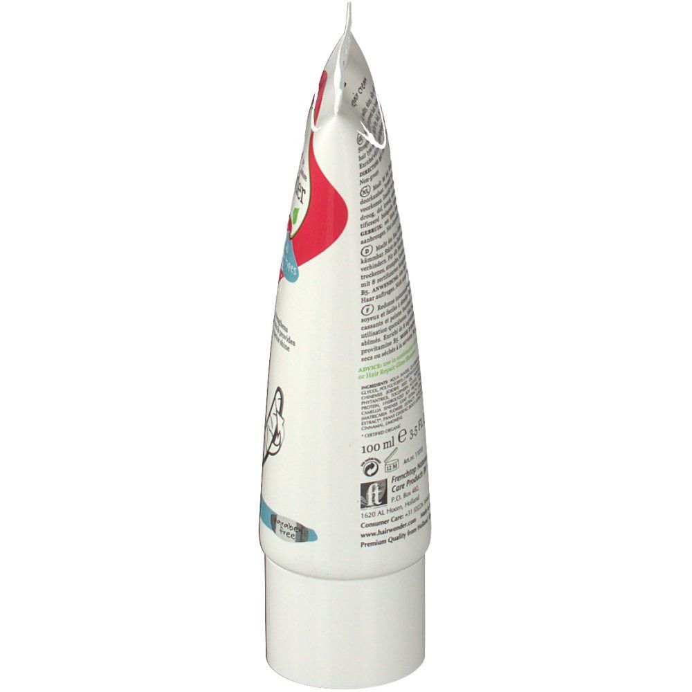 Hair Wonder Hair Repair Creme