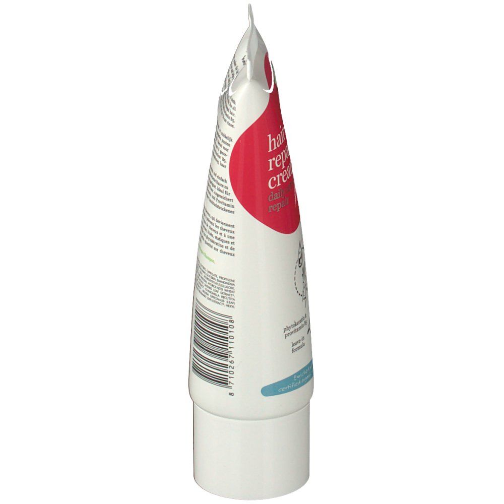 Hair Wonder Hair Repair Creme