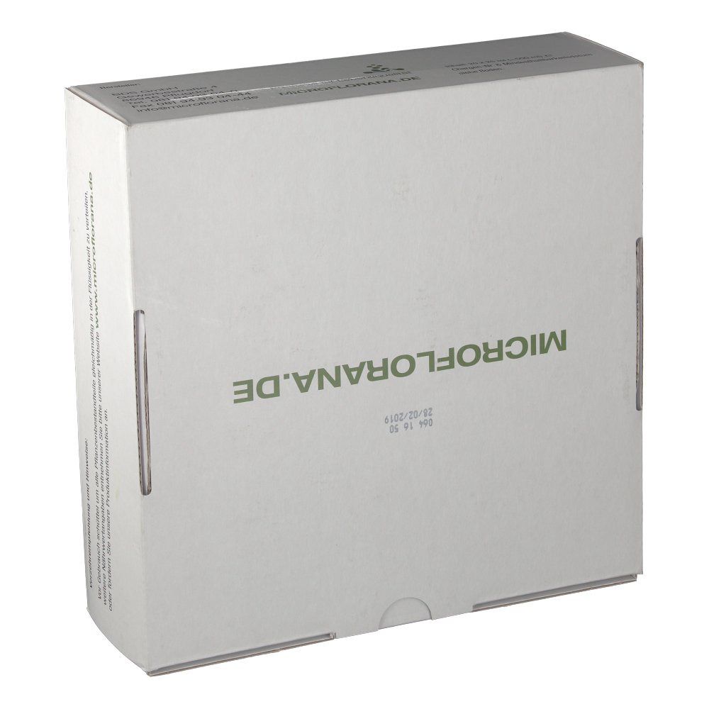 microflorana® F DIRECT 10