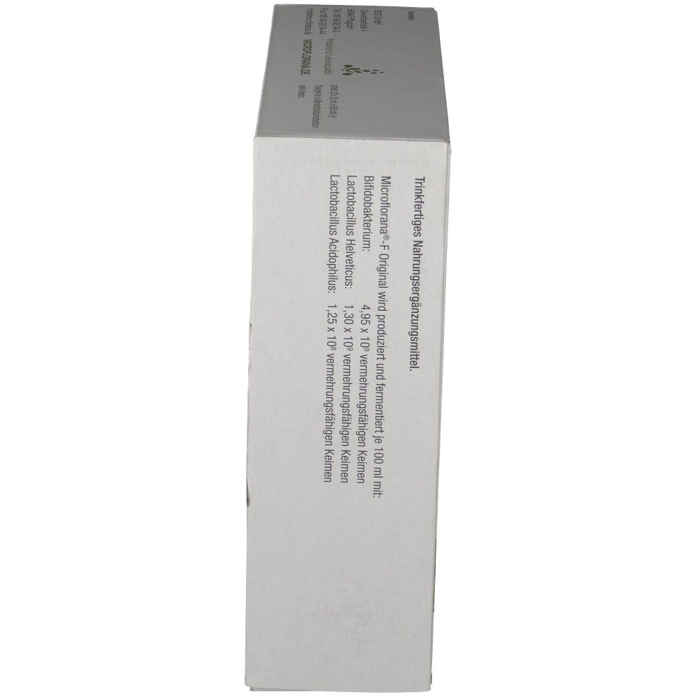 microflorana® F DIRECT 10