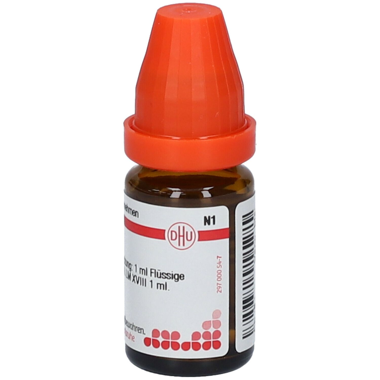 DHU Anacardium LM XVIII