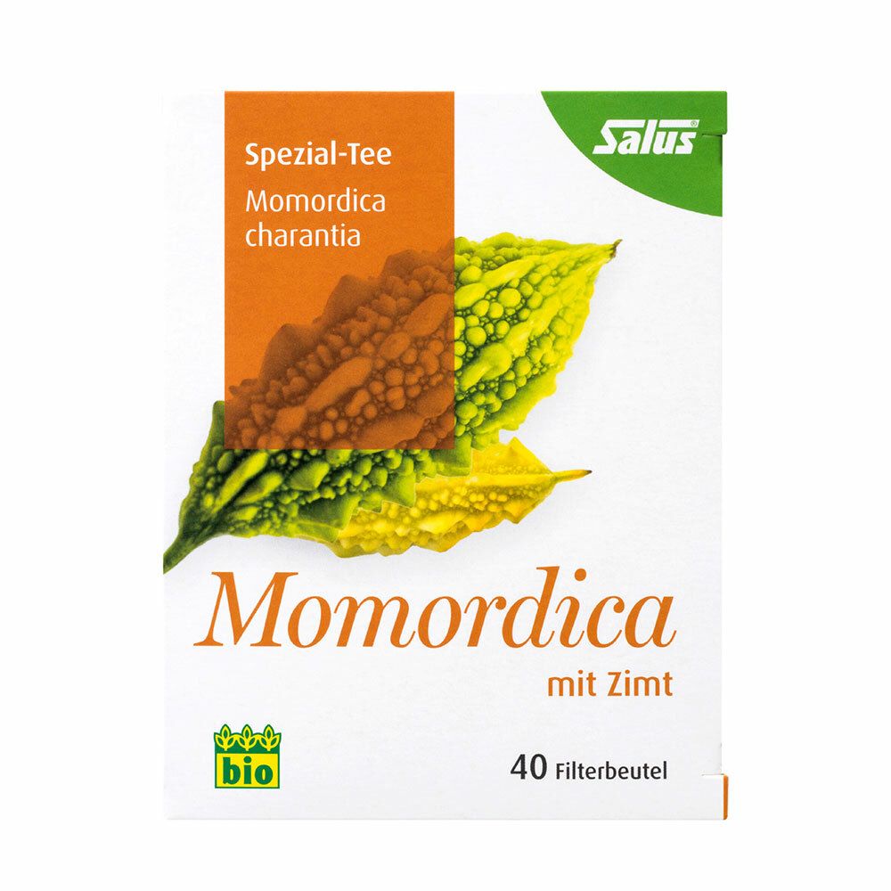 Salus® Momordica mit Zimt