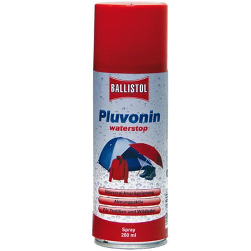 BALLISTOL® Pluvonin Imprägnierspray 200 ml 
