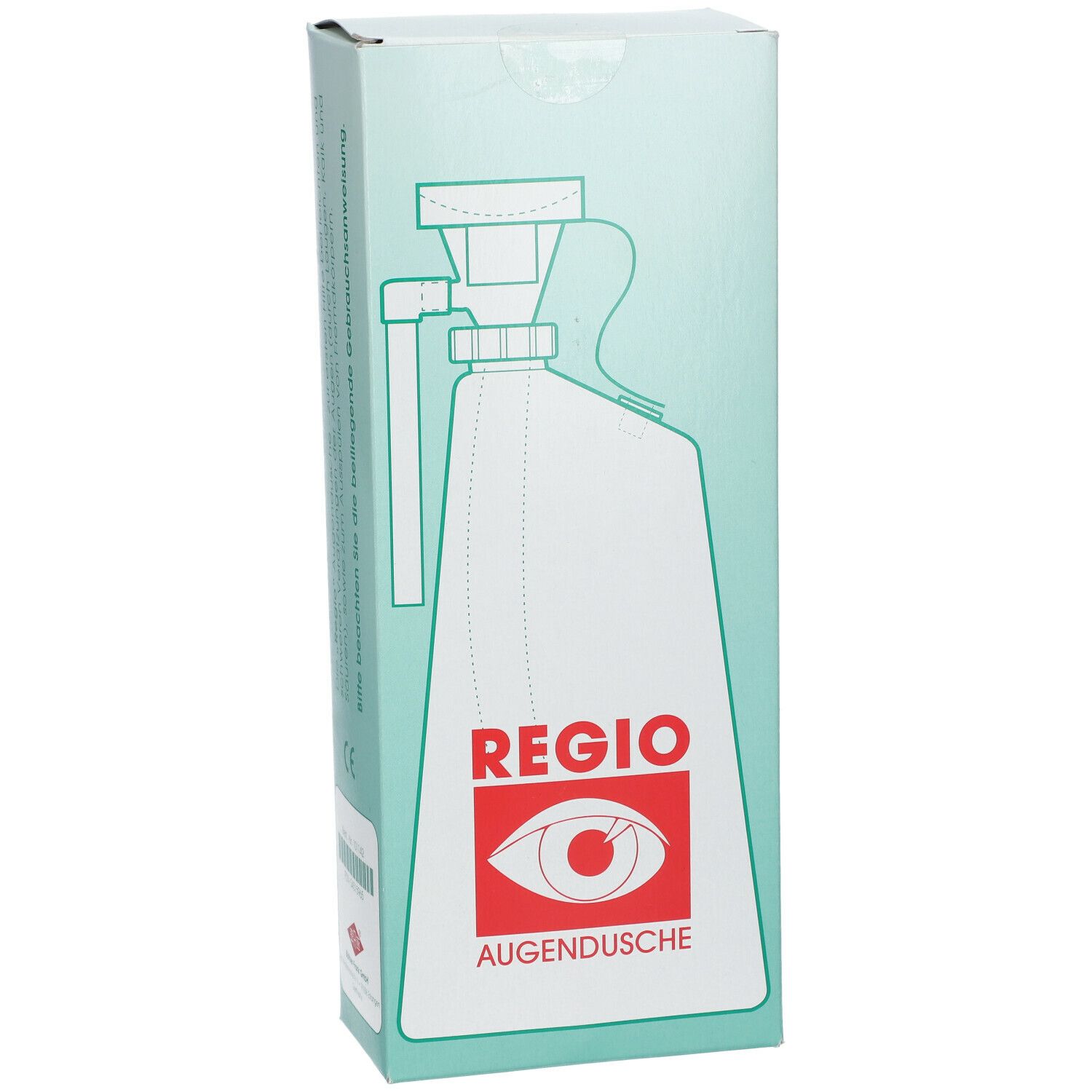 Augenspülflasche REGIO® 750 ml