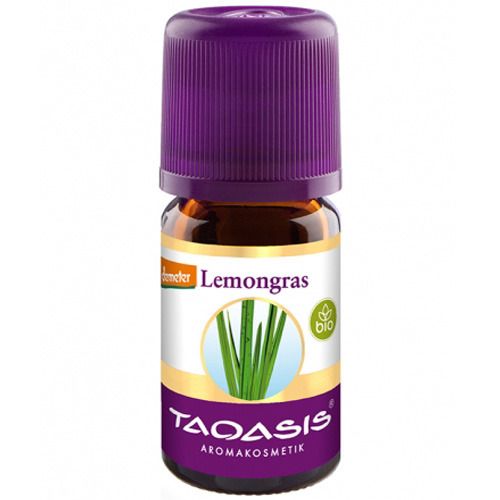 Taoasis® Lemongras fein Bio/demeter
