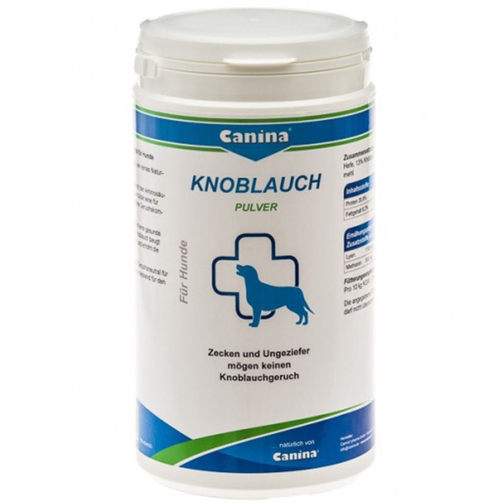 Canina® Knoblauch