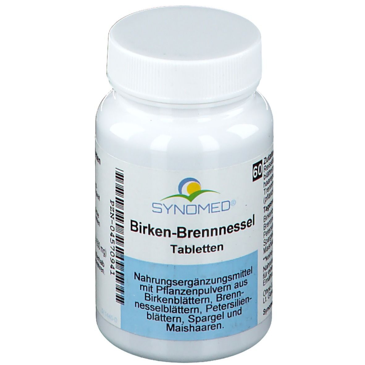 SYNOMED Birken-Brennnessel
