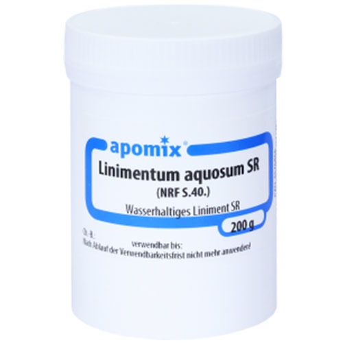 apomix® Linimentum aquosum Sr