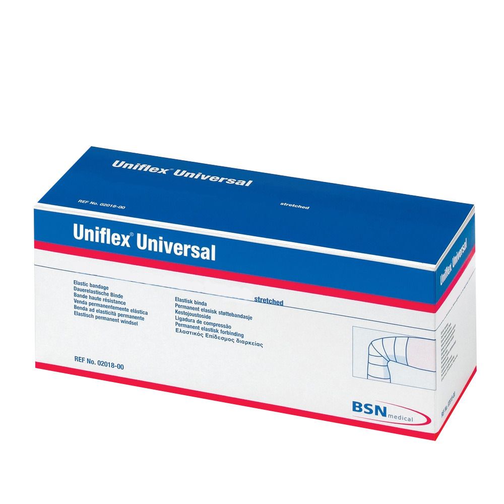 Uniflex Universal