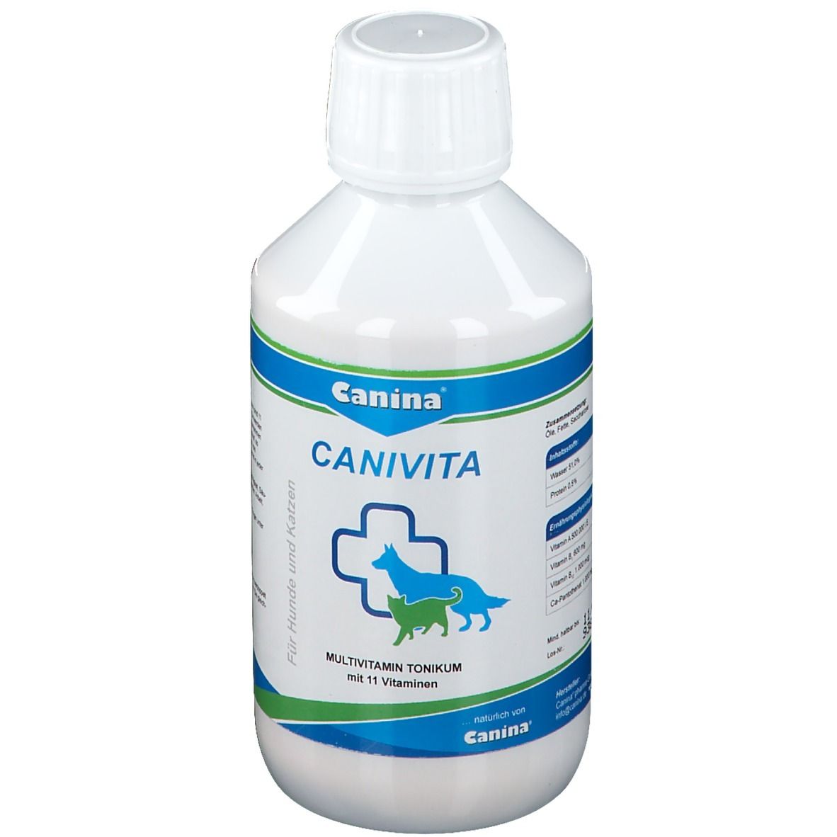 Canina® Canivita