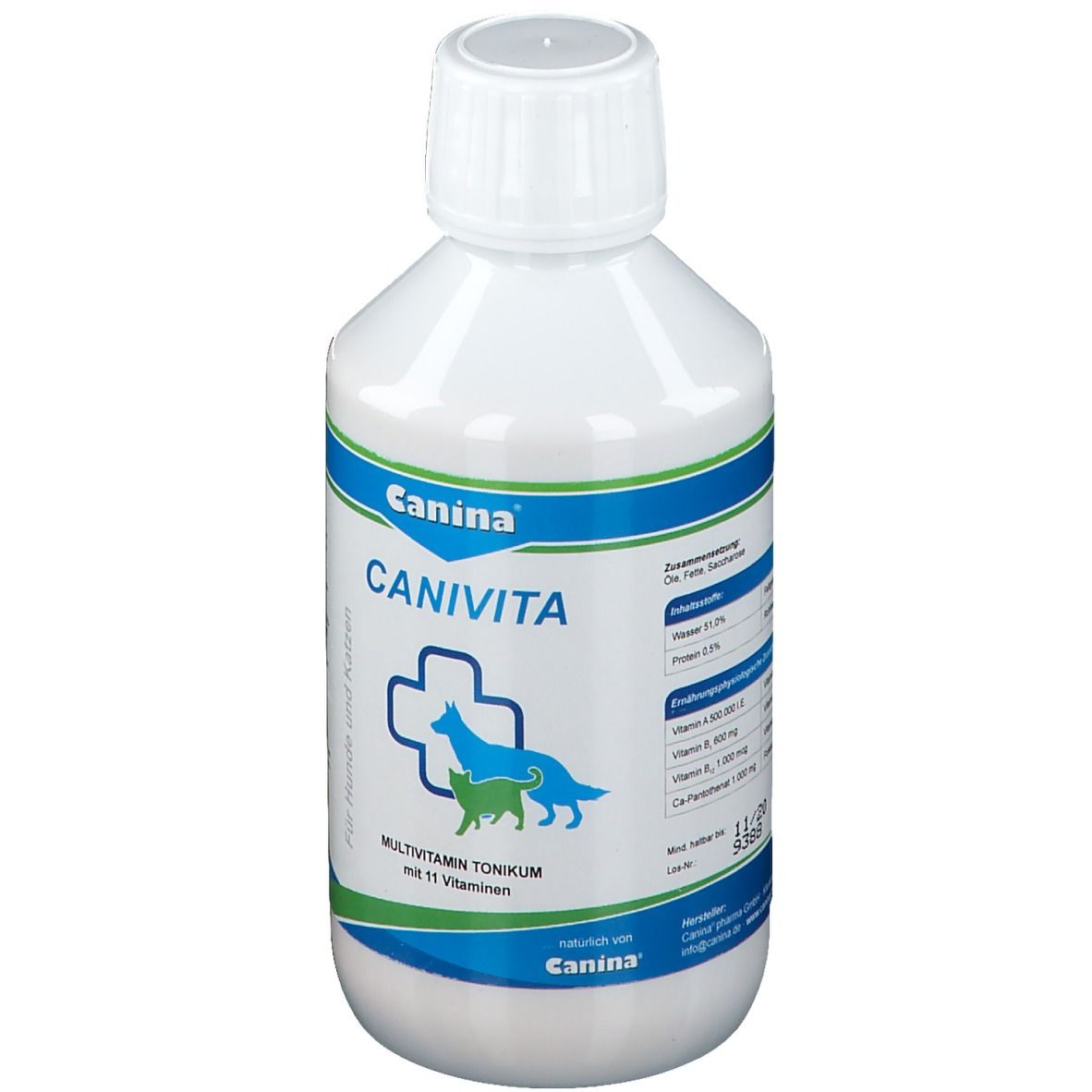 Canina® Canivita