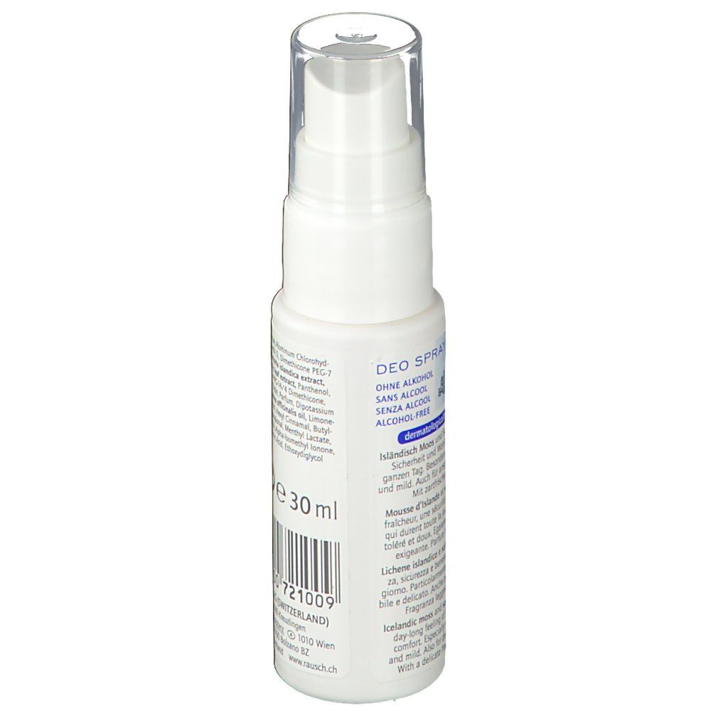 RAUSCH Deo Spray Fresh