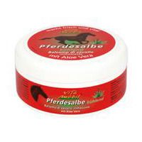 Vitamobil® Pferdesalbe kühlend
