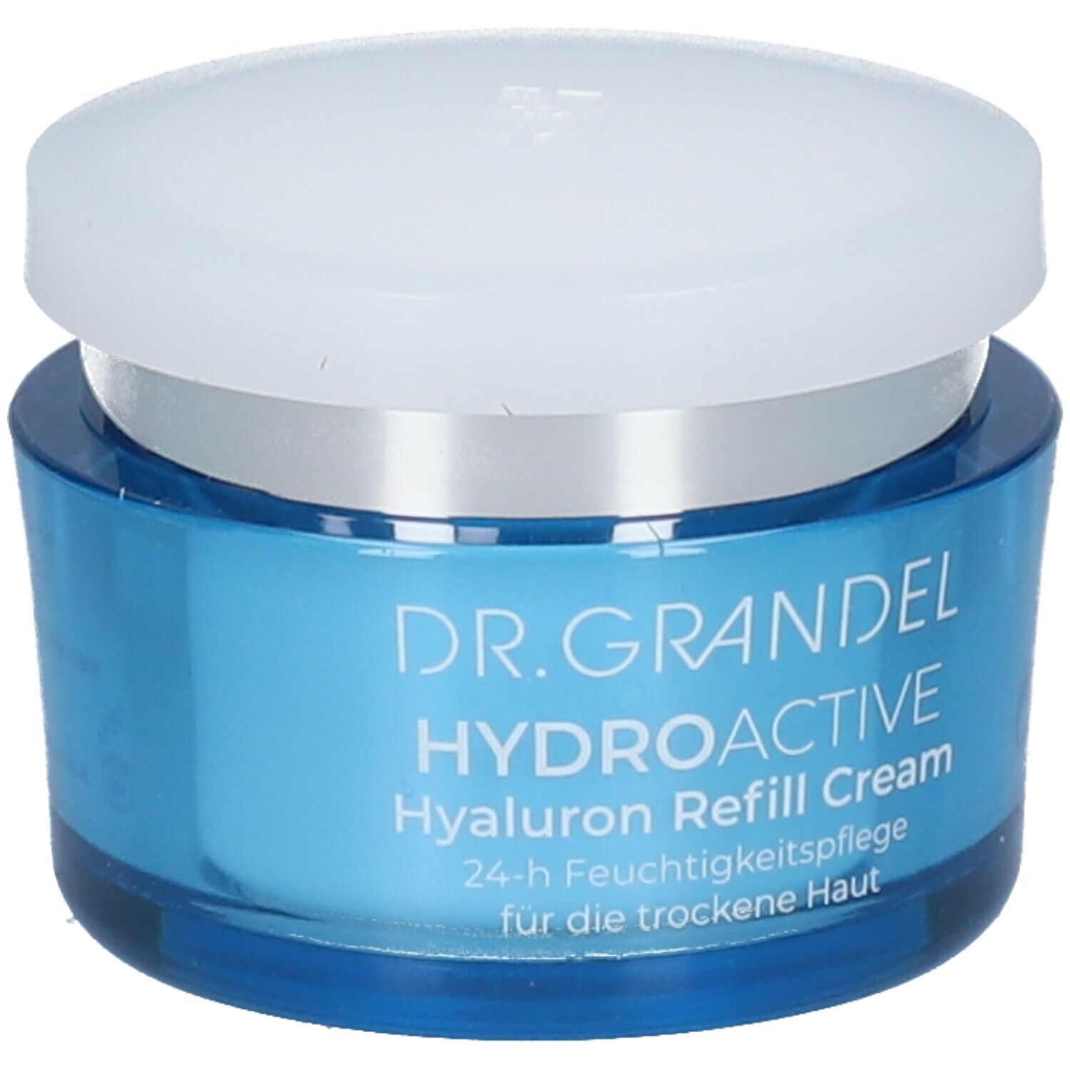 Dr. Grandel Hydro Active Hyaluron Refill Cream