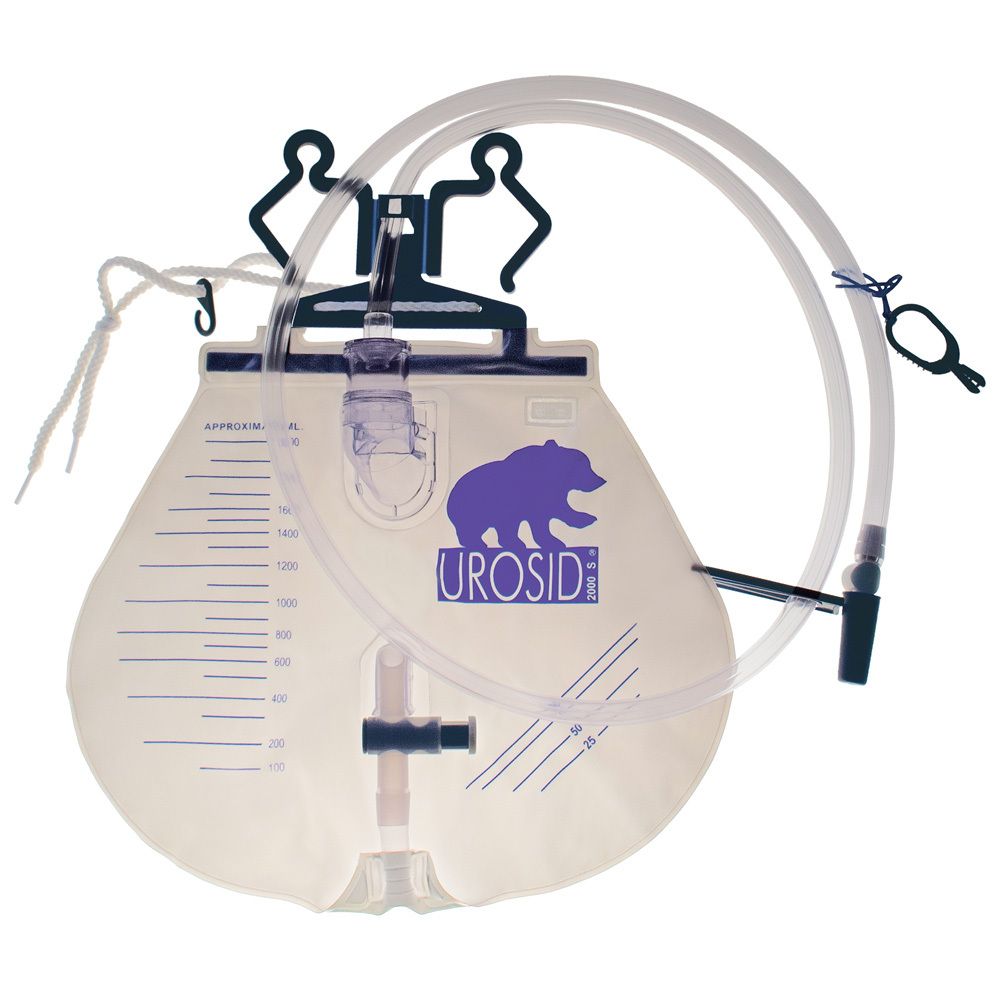 UROSID® 2000 S