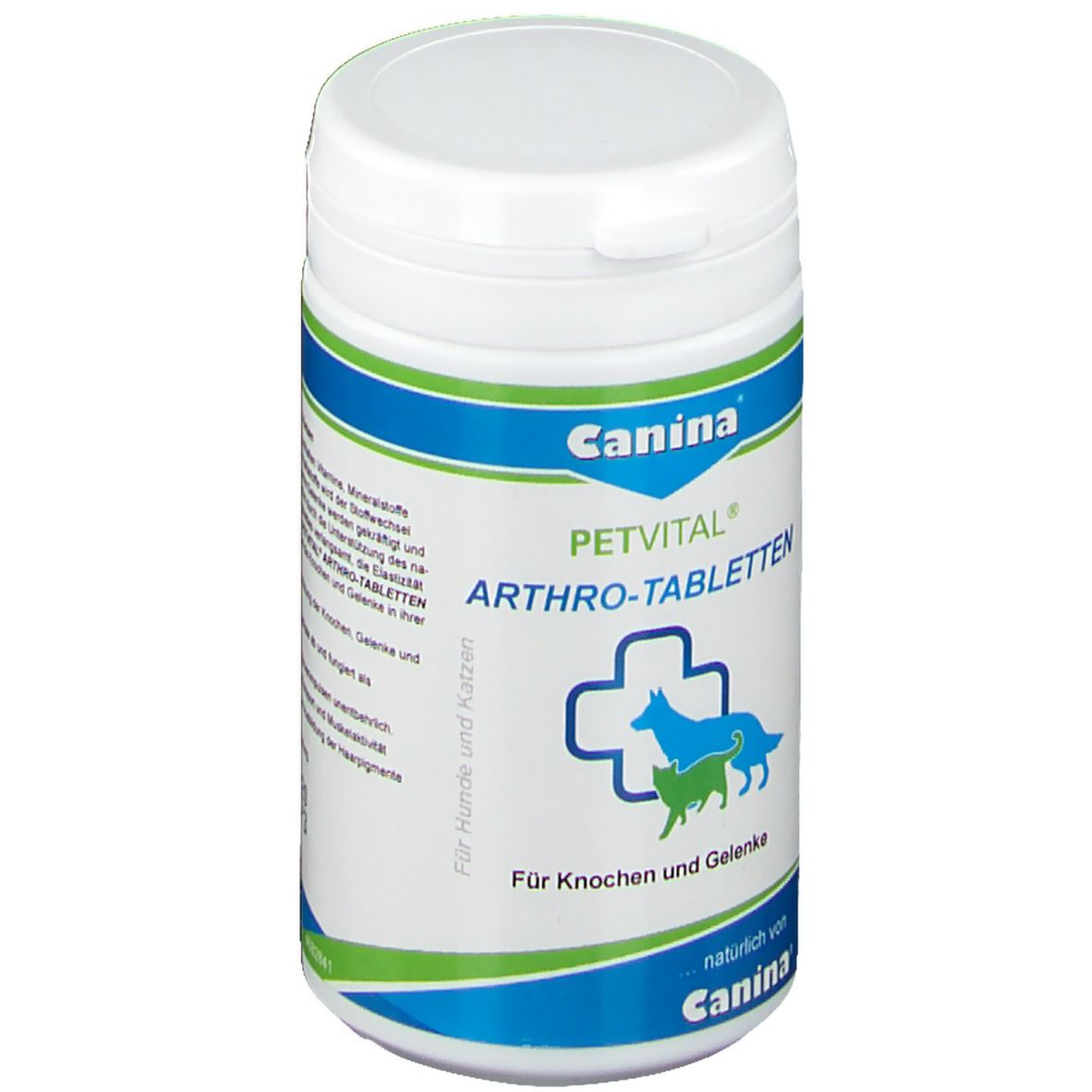 Canina® PETVITAL® Arthro-Tabletten