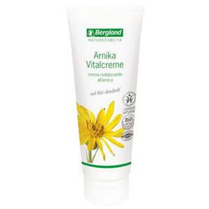 Bergland Arnika Vitalcreme