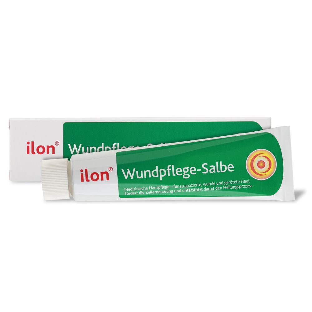 ilon® Wundpflege-Salbe