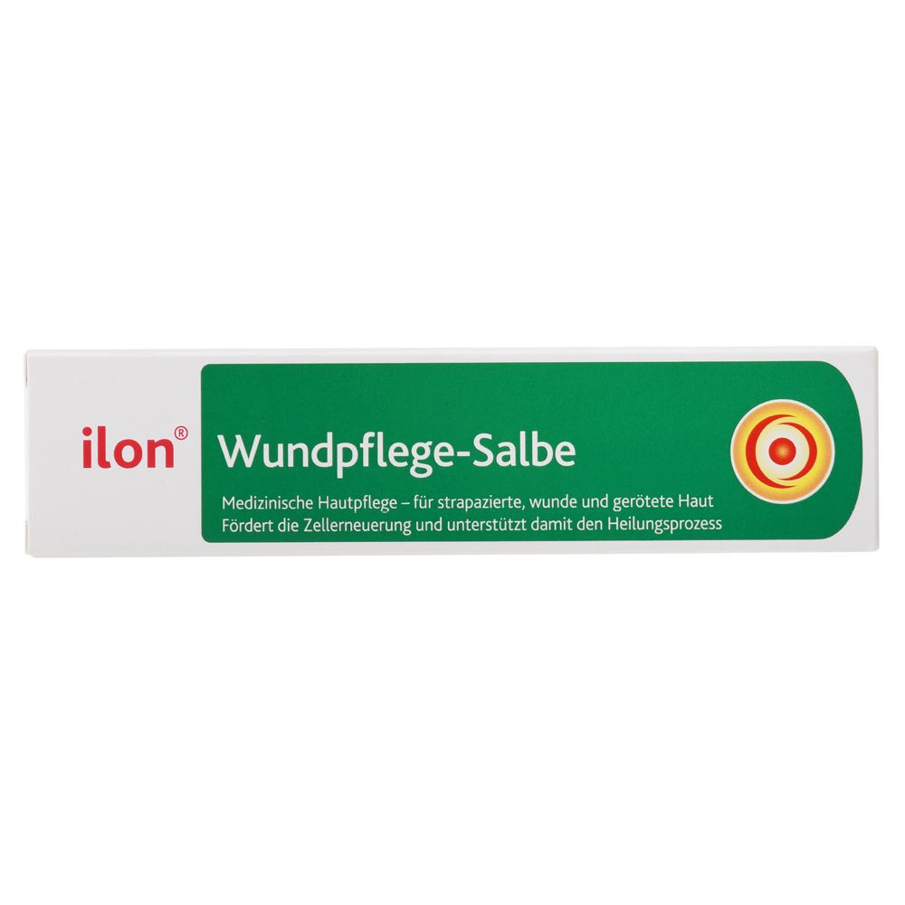 ilon® Wundpflege-Salbe