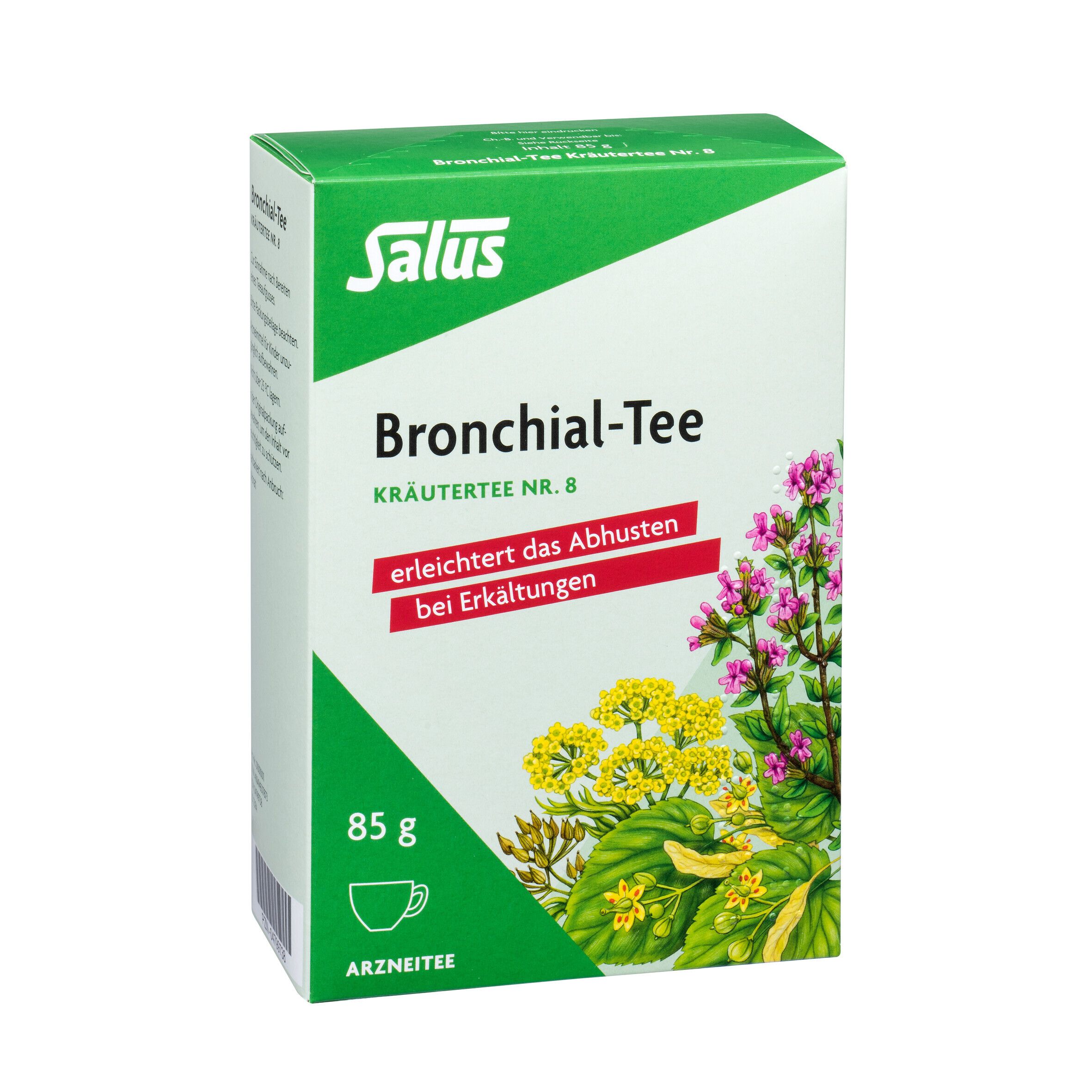 Salus® Bronchial-Tee