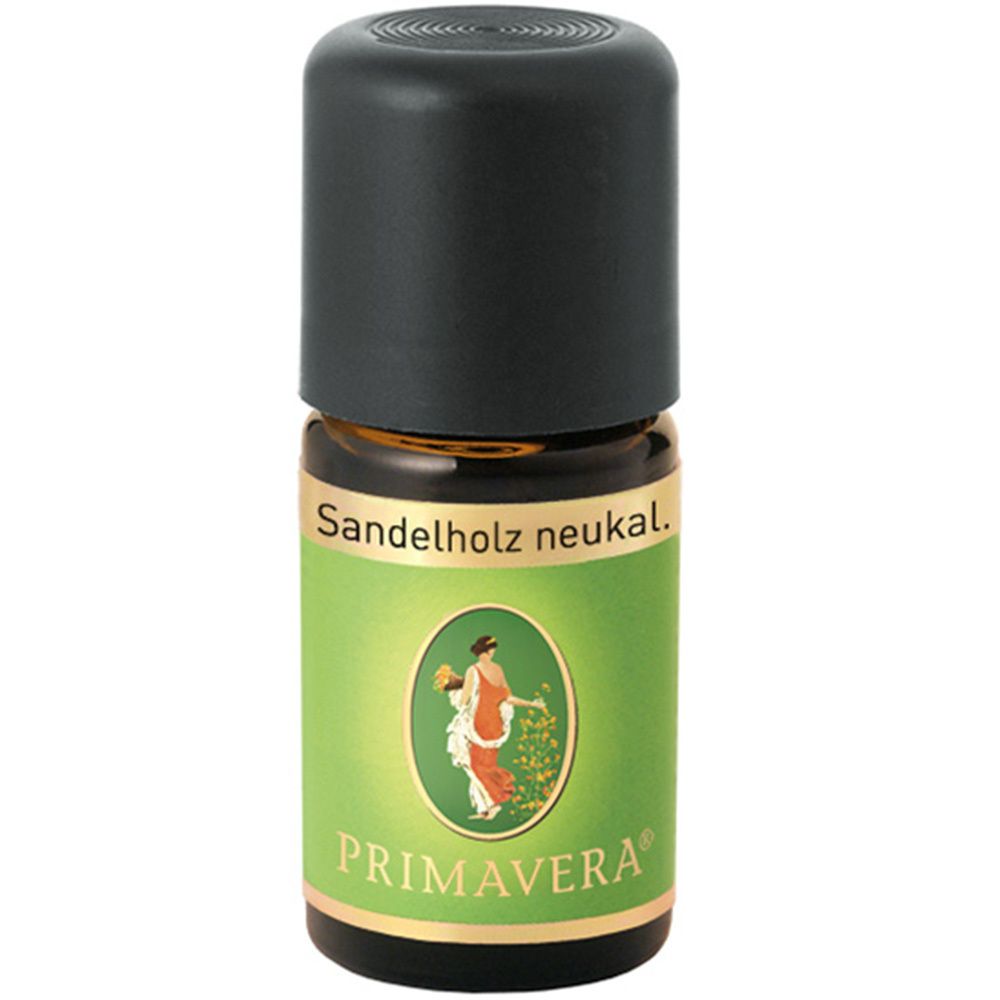 PRIMAVERA® Sandelholz