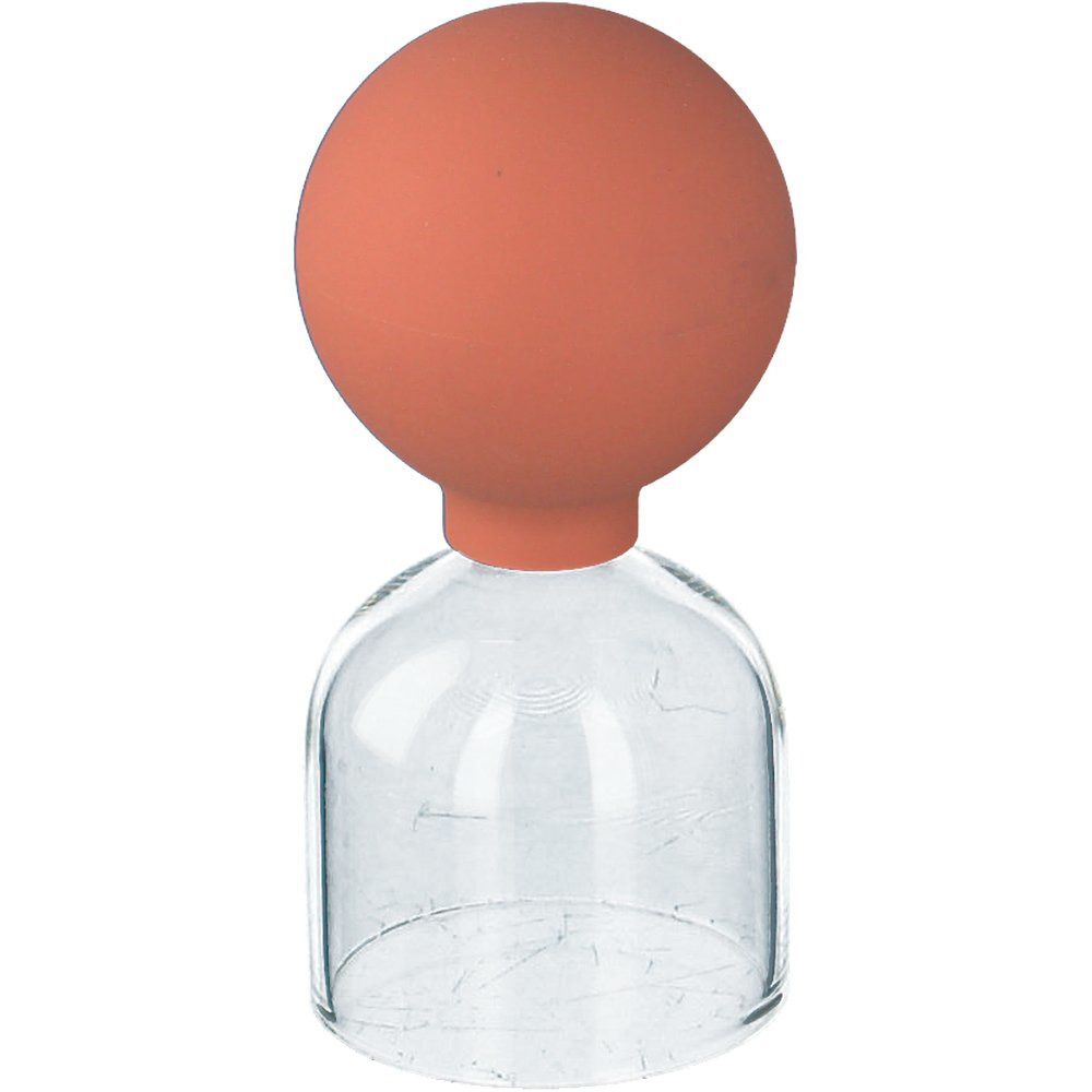 PARAM Biersche Glocke mit Ball 5 cm