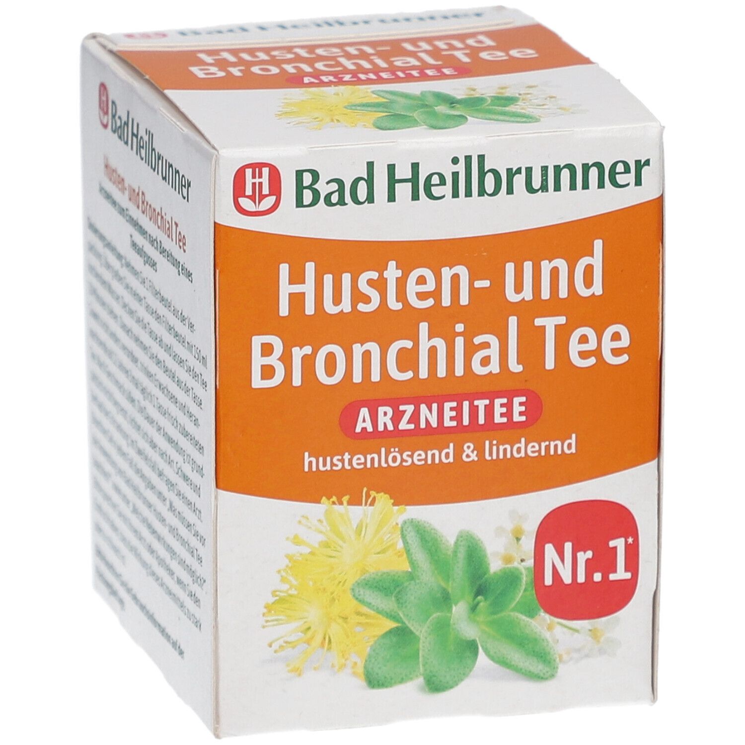 Welcher Tee Fur Husten