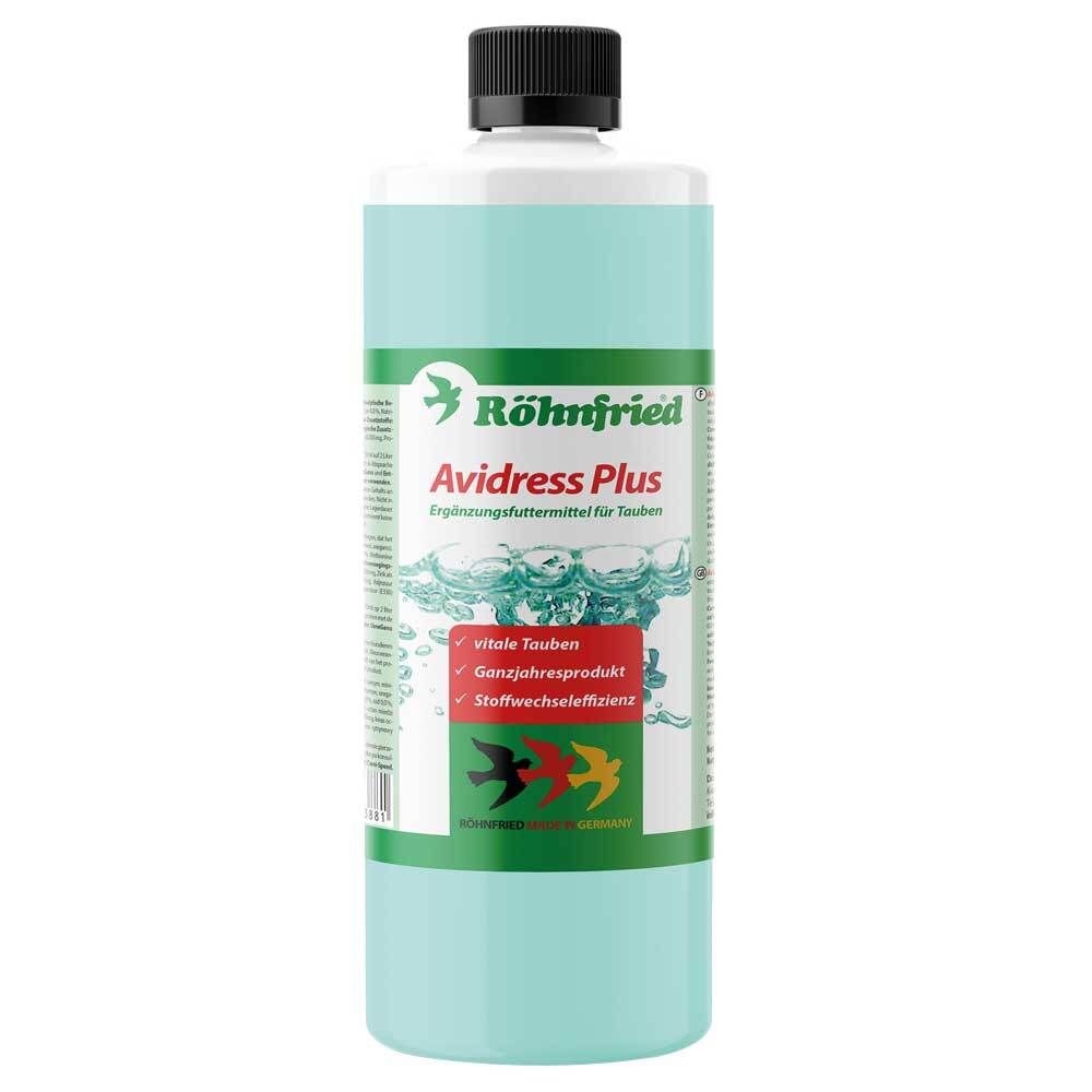 Avidress Plus