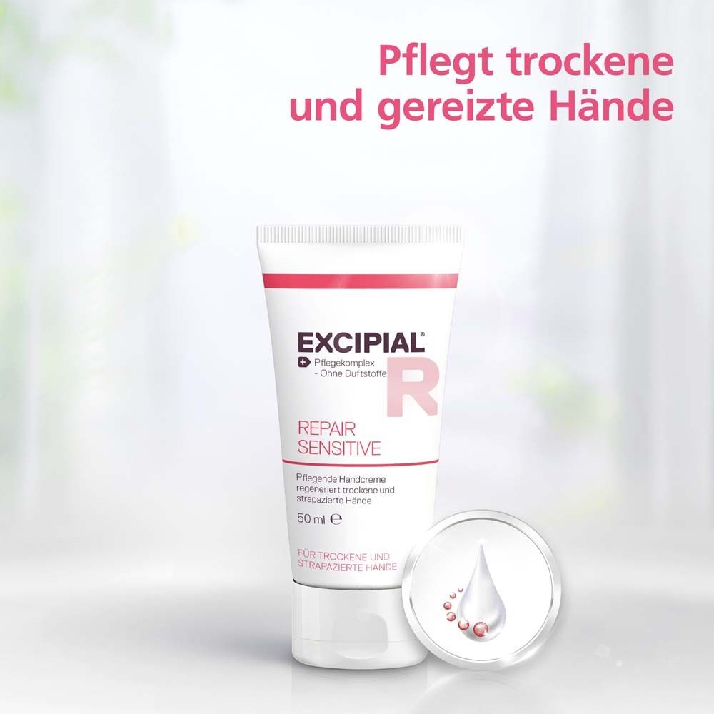 Excipial® Repair sensitive