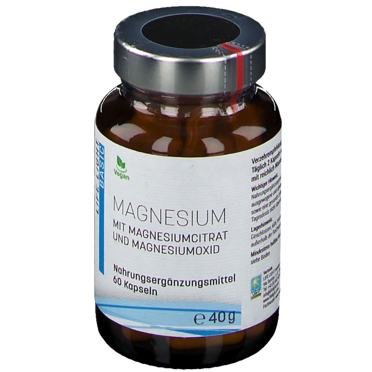 MAGNESIUM 300 mg