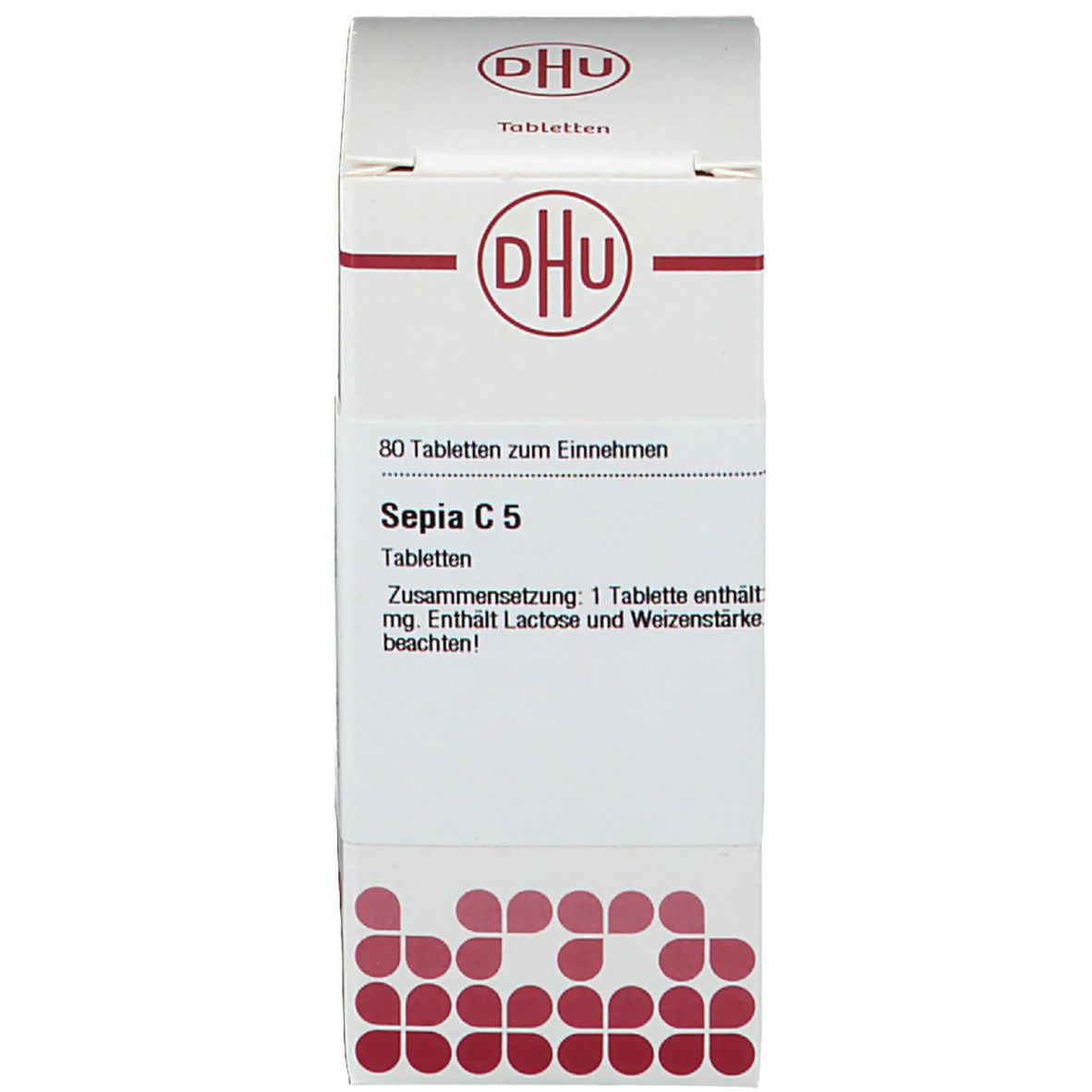 DHU Sepia C5