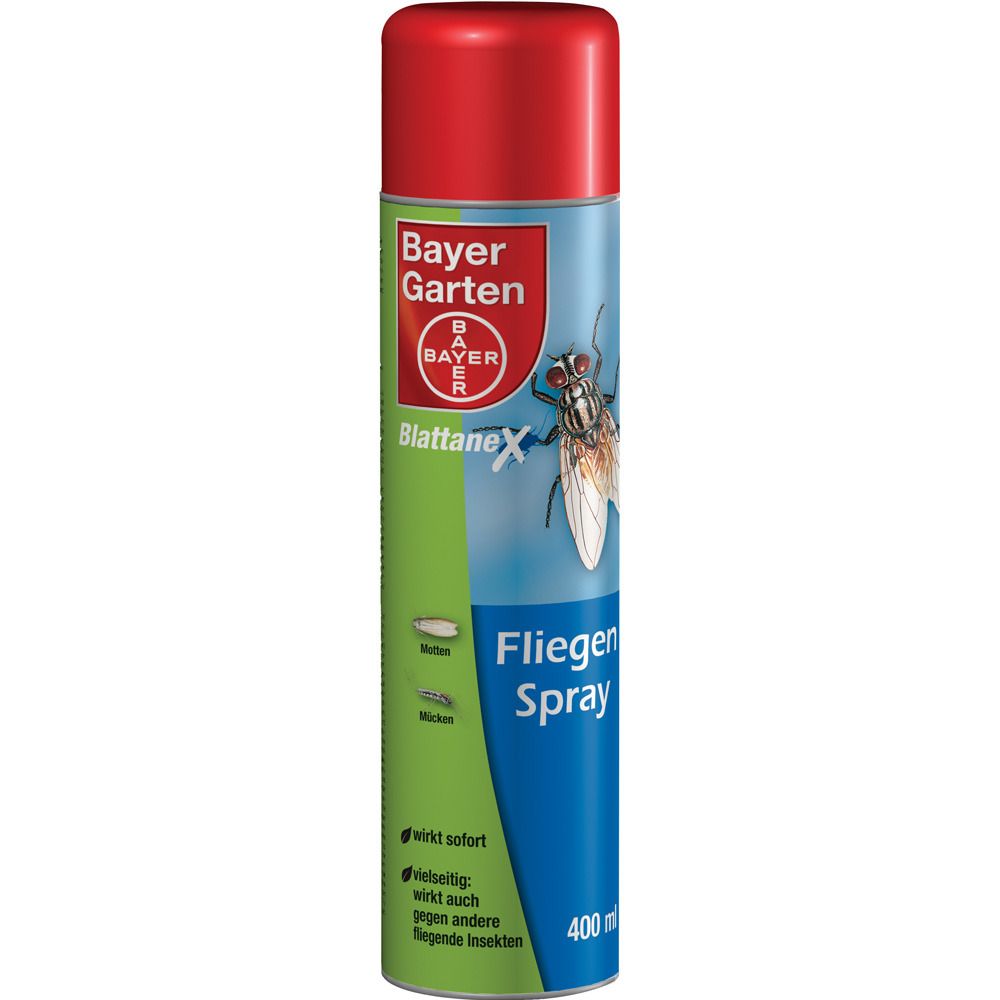 Bayer® Fliegenspray