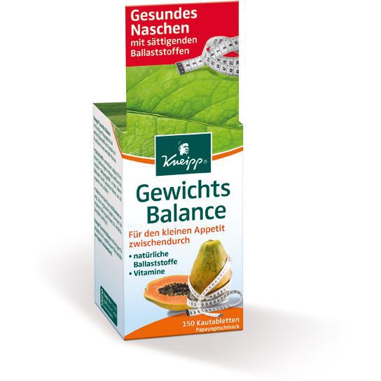 Kneipp® Gewichts Balance