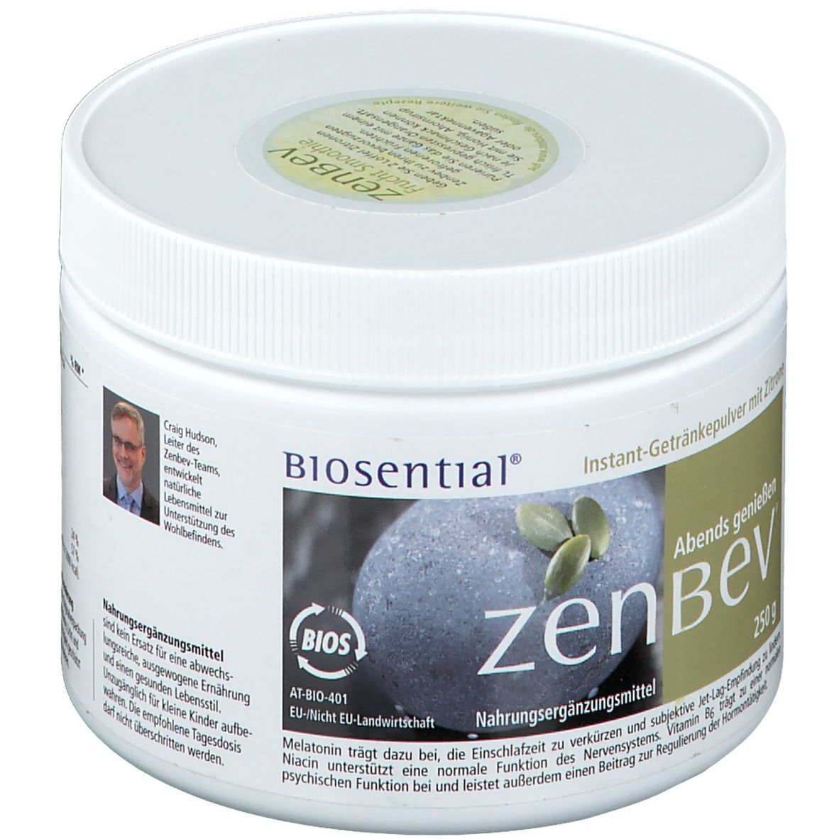 BIOSENTIAL® ZENBEV®