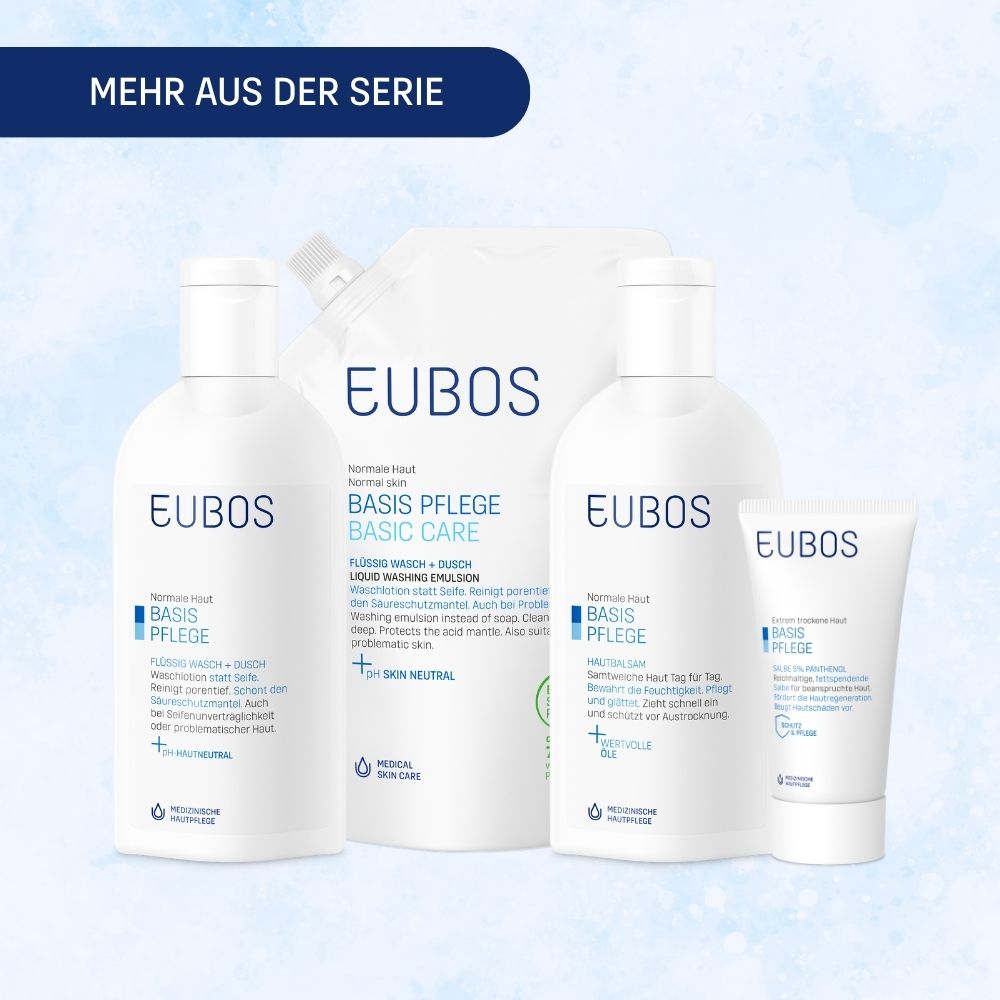 EUBOS® Creme Intensivpflege