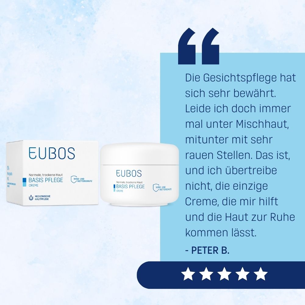 EUBOS® Creme Intensivpflege