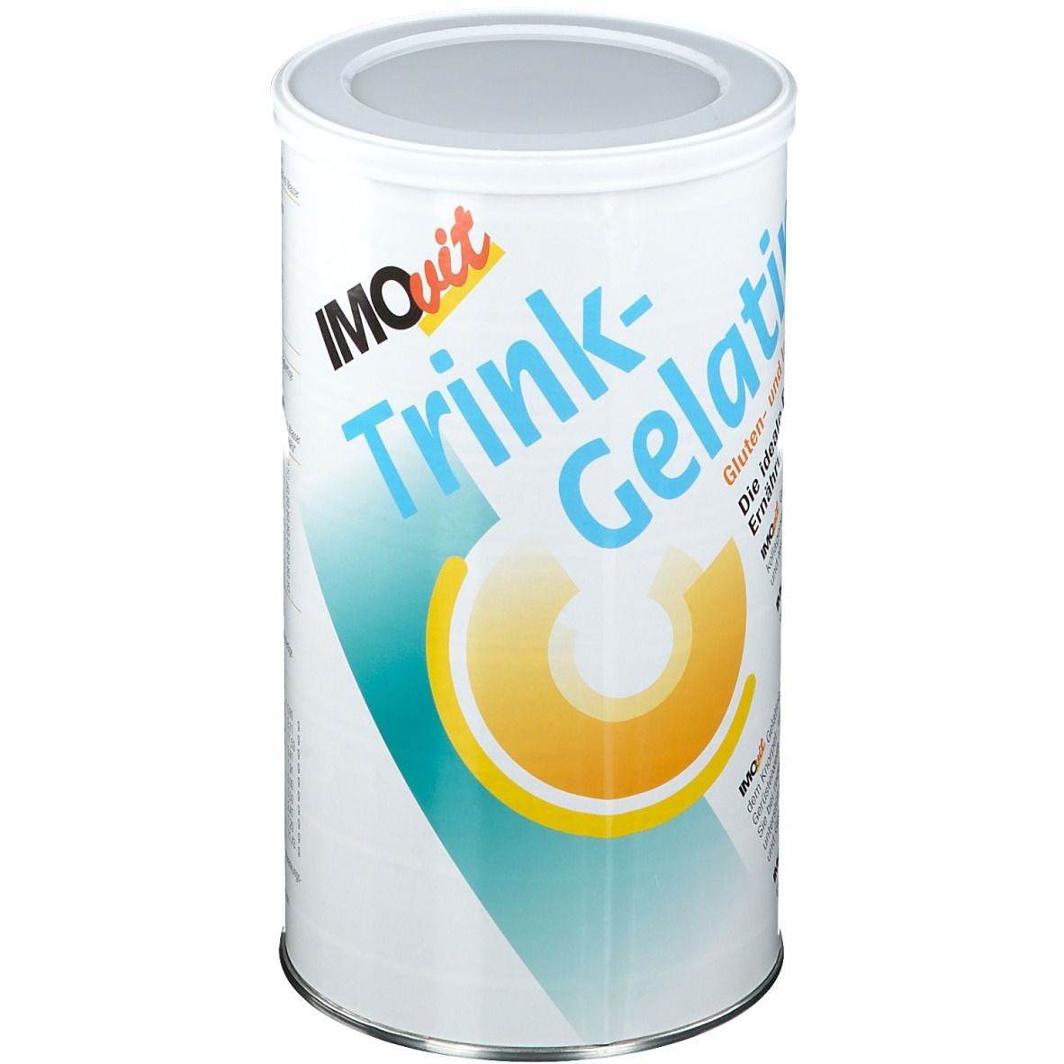 Trinkgelatine Imovit instant Pulver