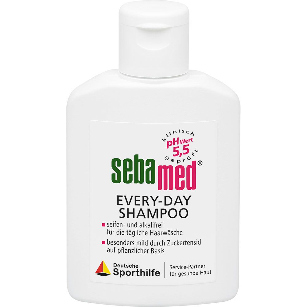 sebamed® Every-Day Shampoo