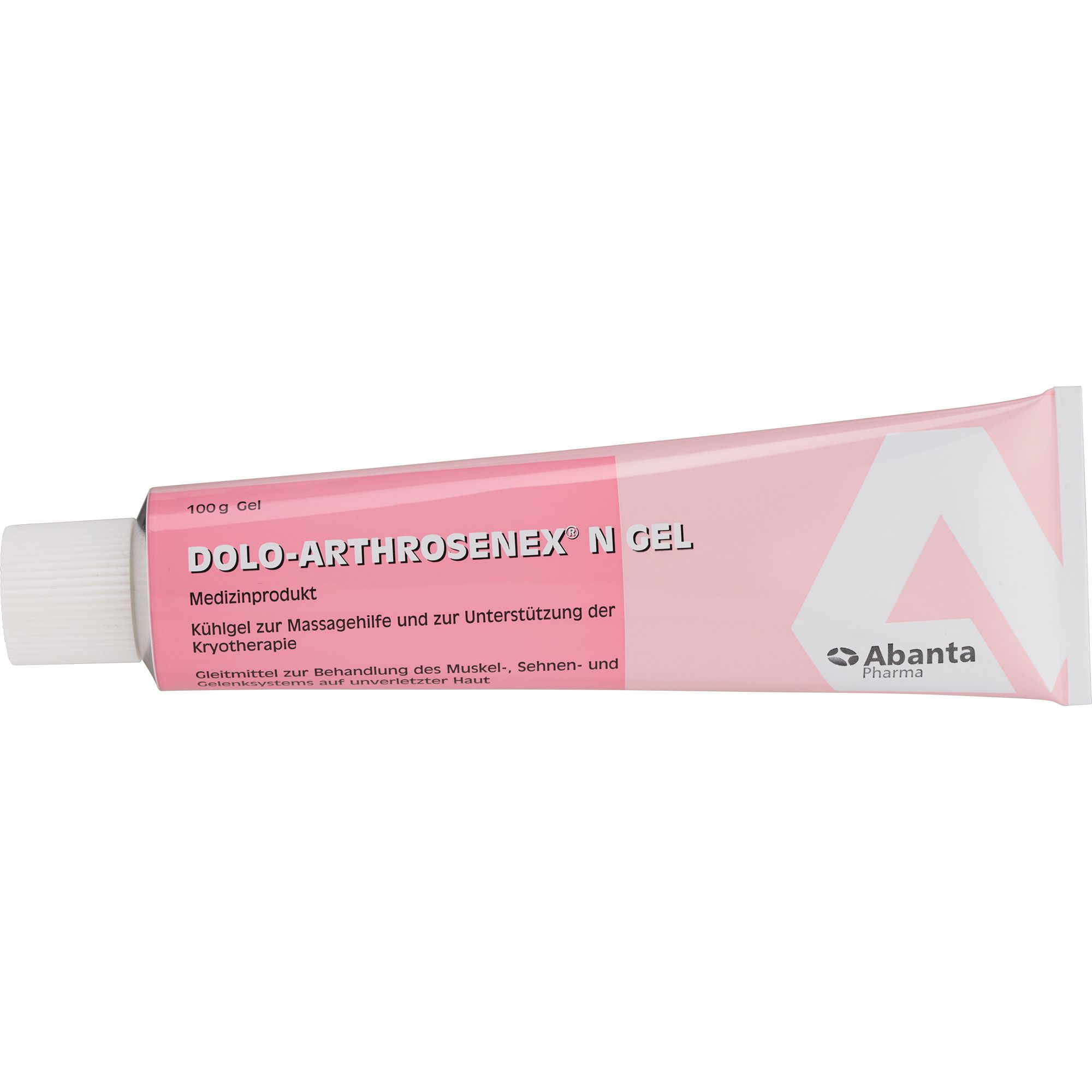 Dolo-Arthrosenex® N Gel