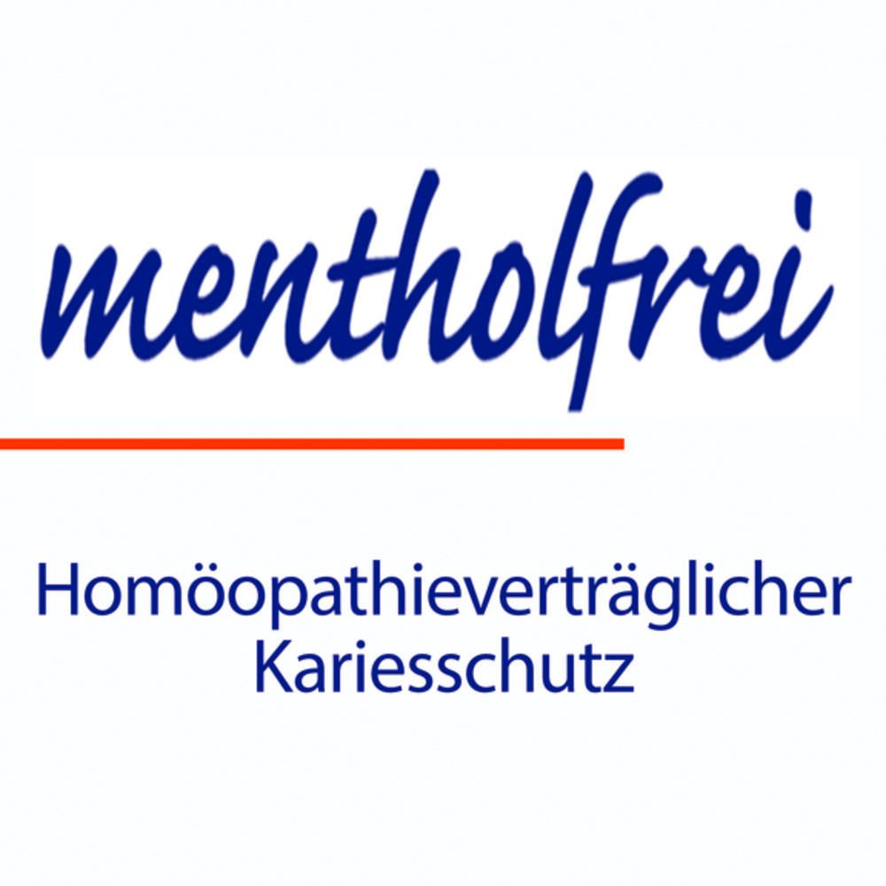 elmex mentholfreie Homöopathieverträgliche Zahnpasta