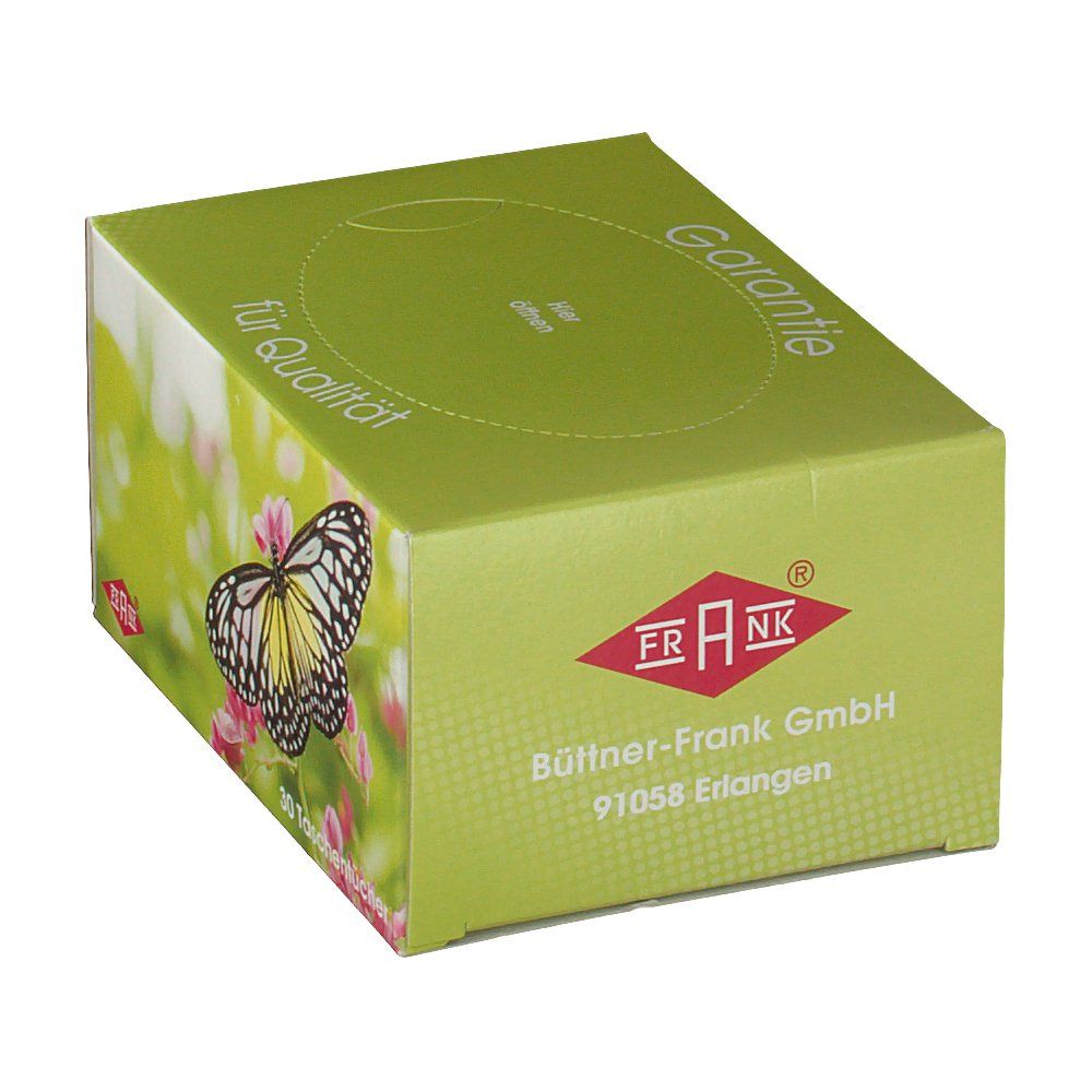 FRANK® Taschentuchbox