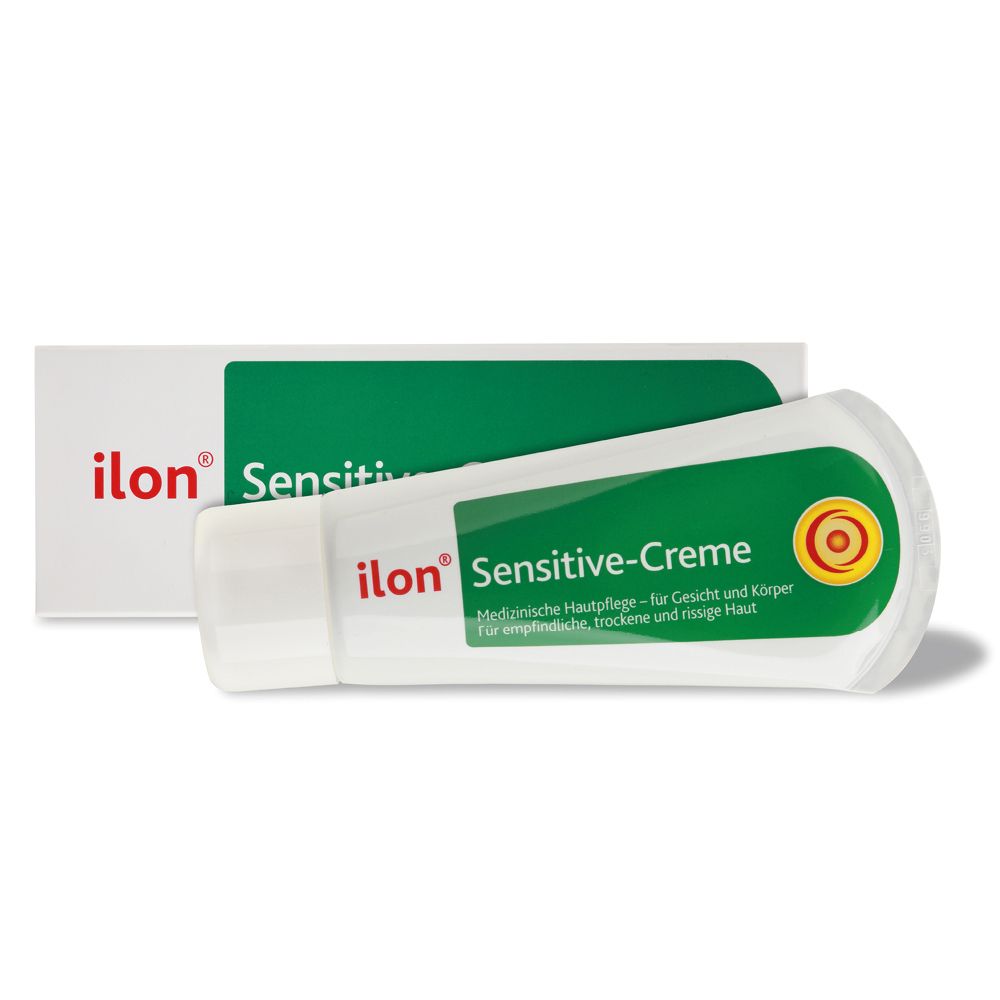 ilon® Sensitive- Creme