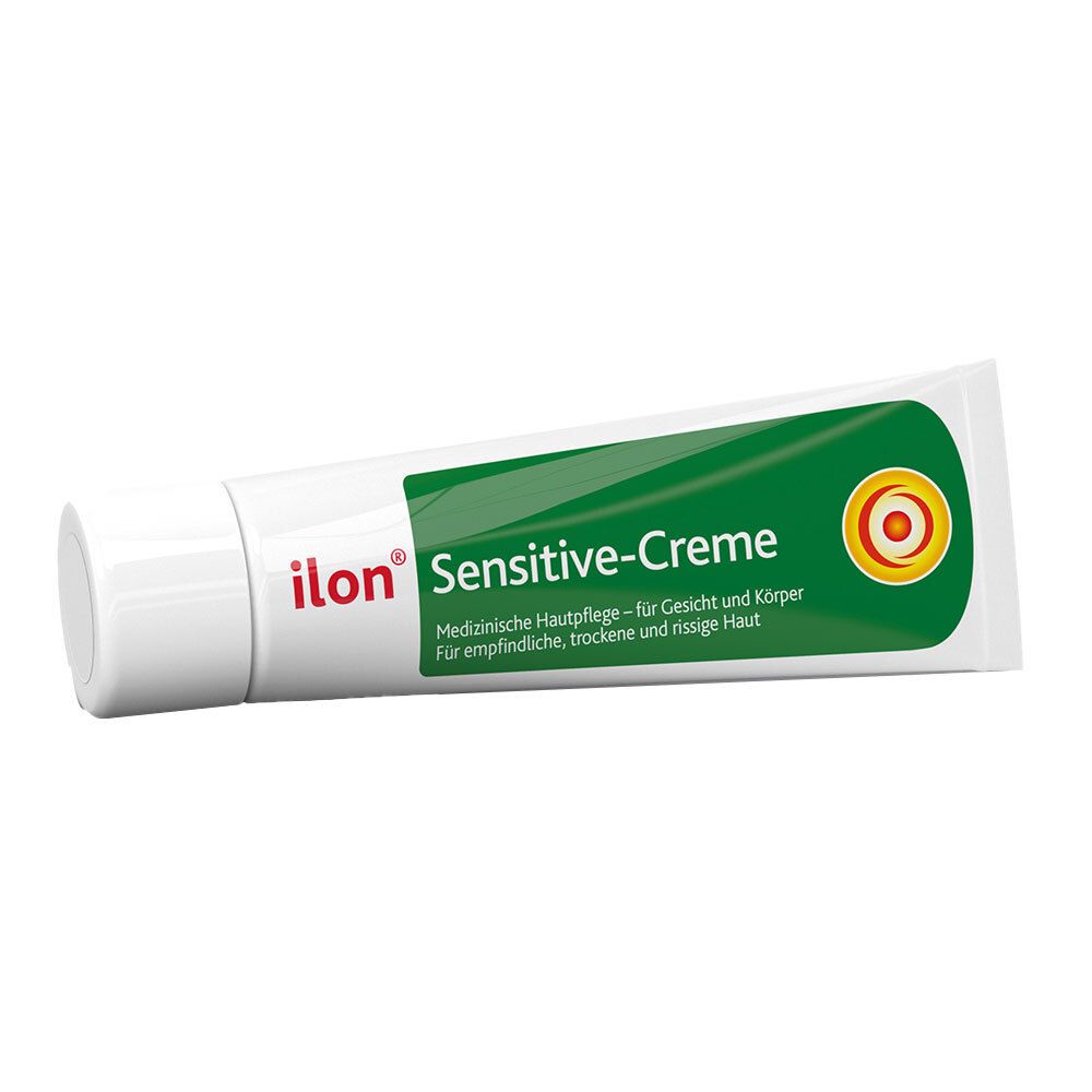 ilon® Sensitive- Creme