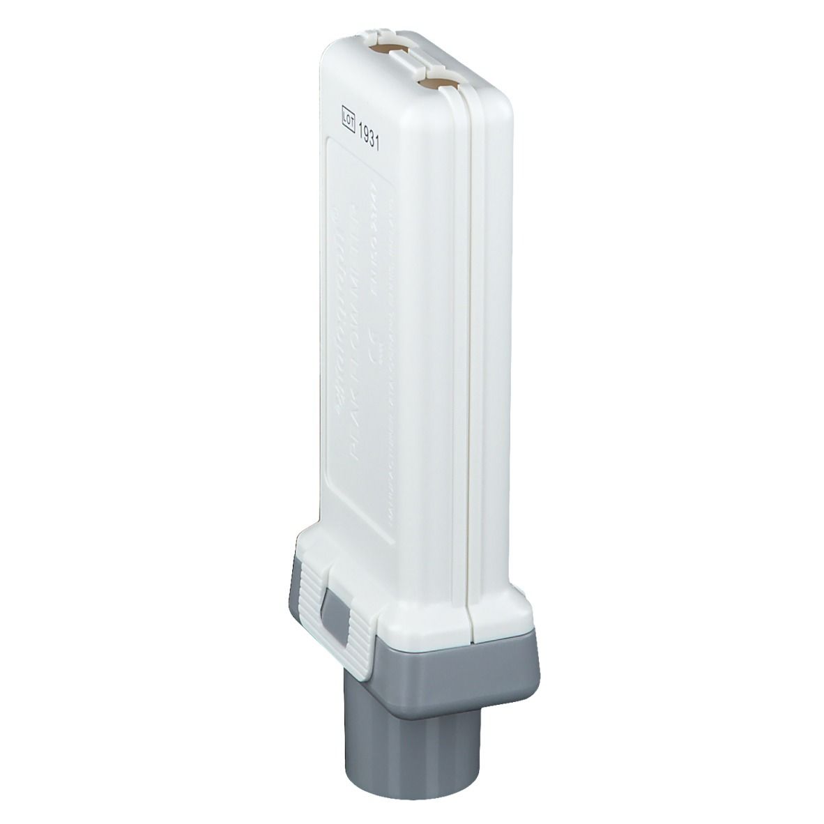 Peak Flow Meter standard