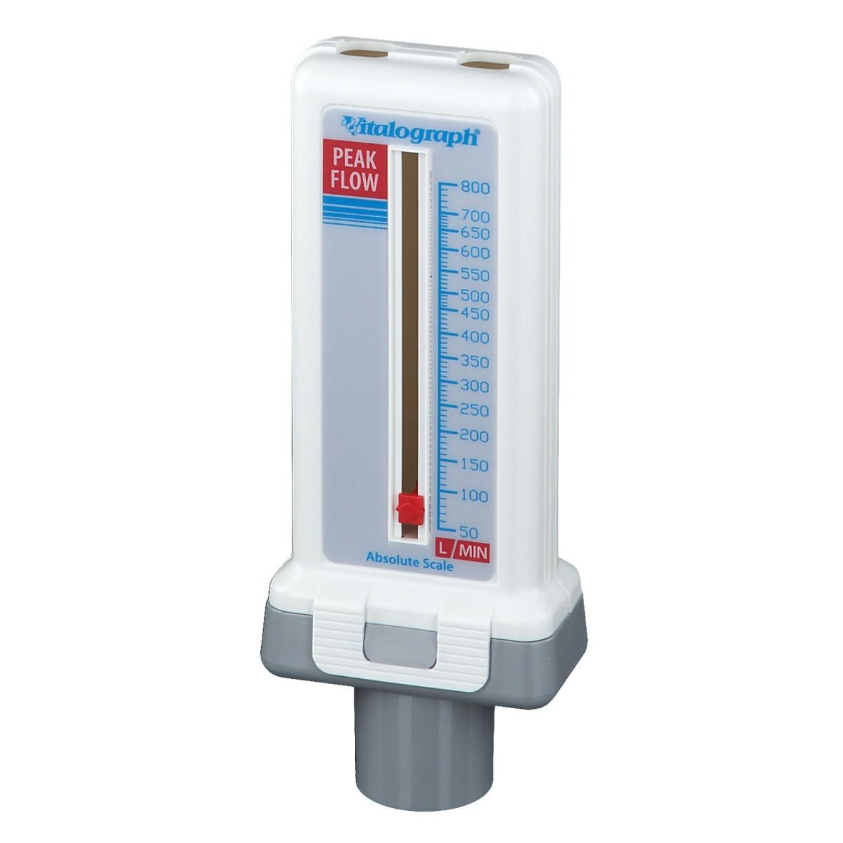 Peak Flow Meter standard