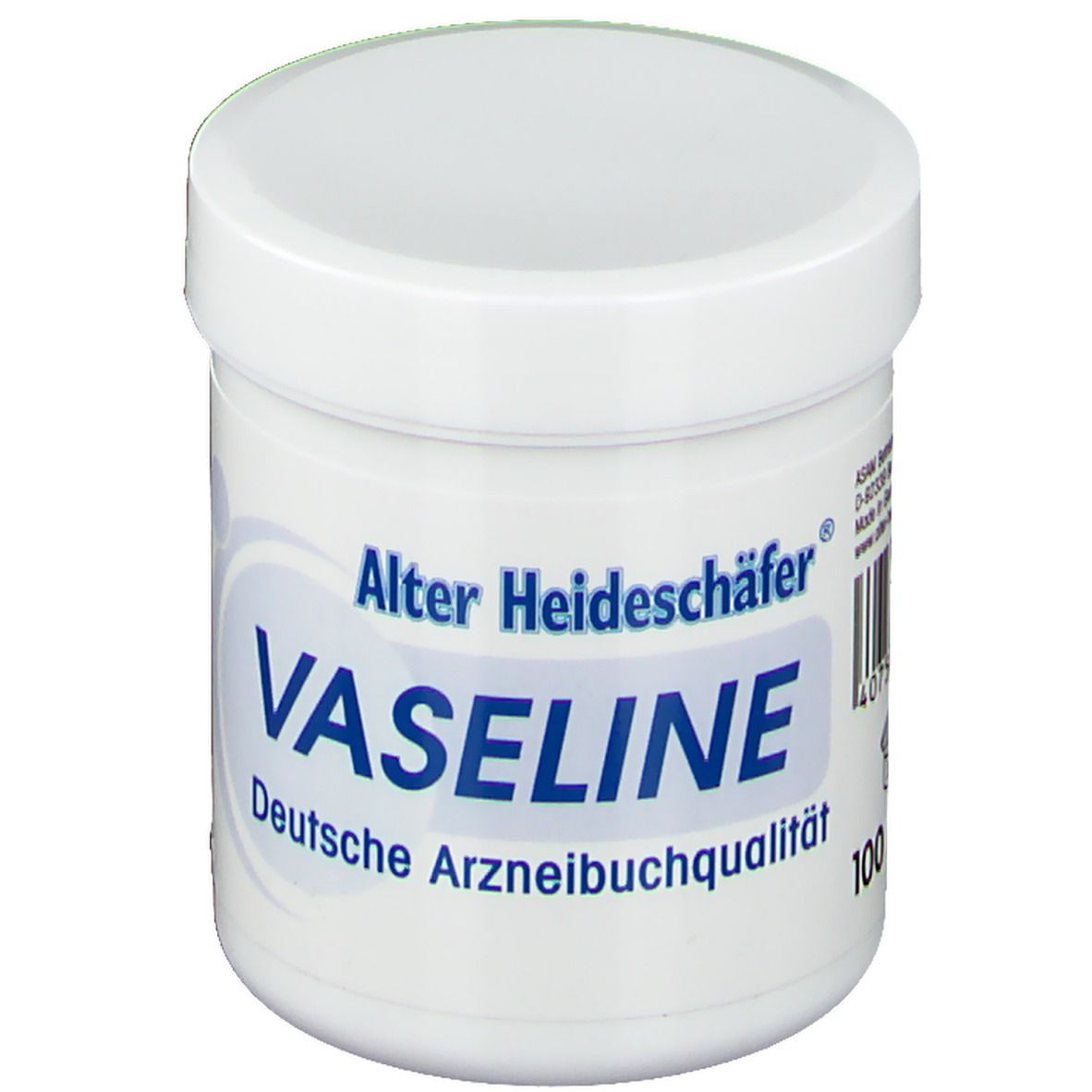 Alter Heideschäfer® Vaseline