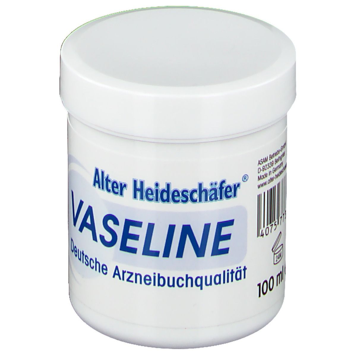 Alter Heideschäfer® Vaseline