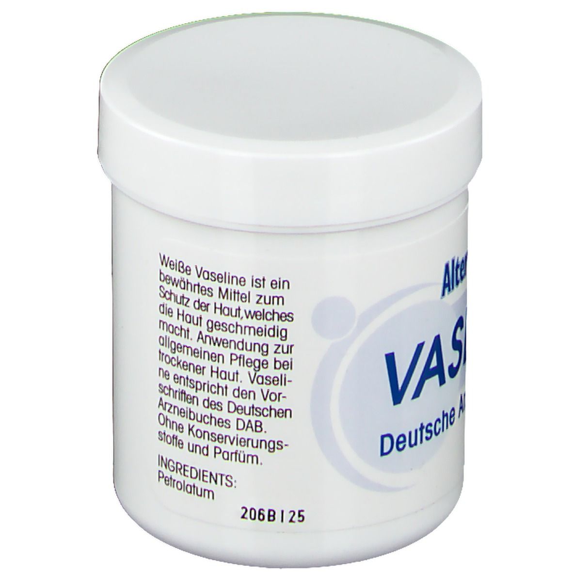 Alter Heideschäfer® Vaseline