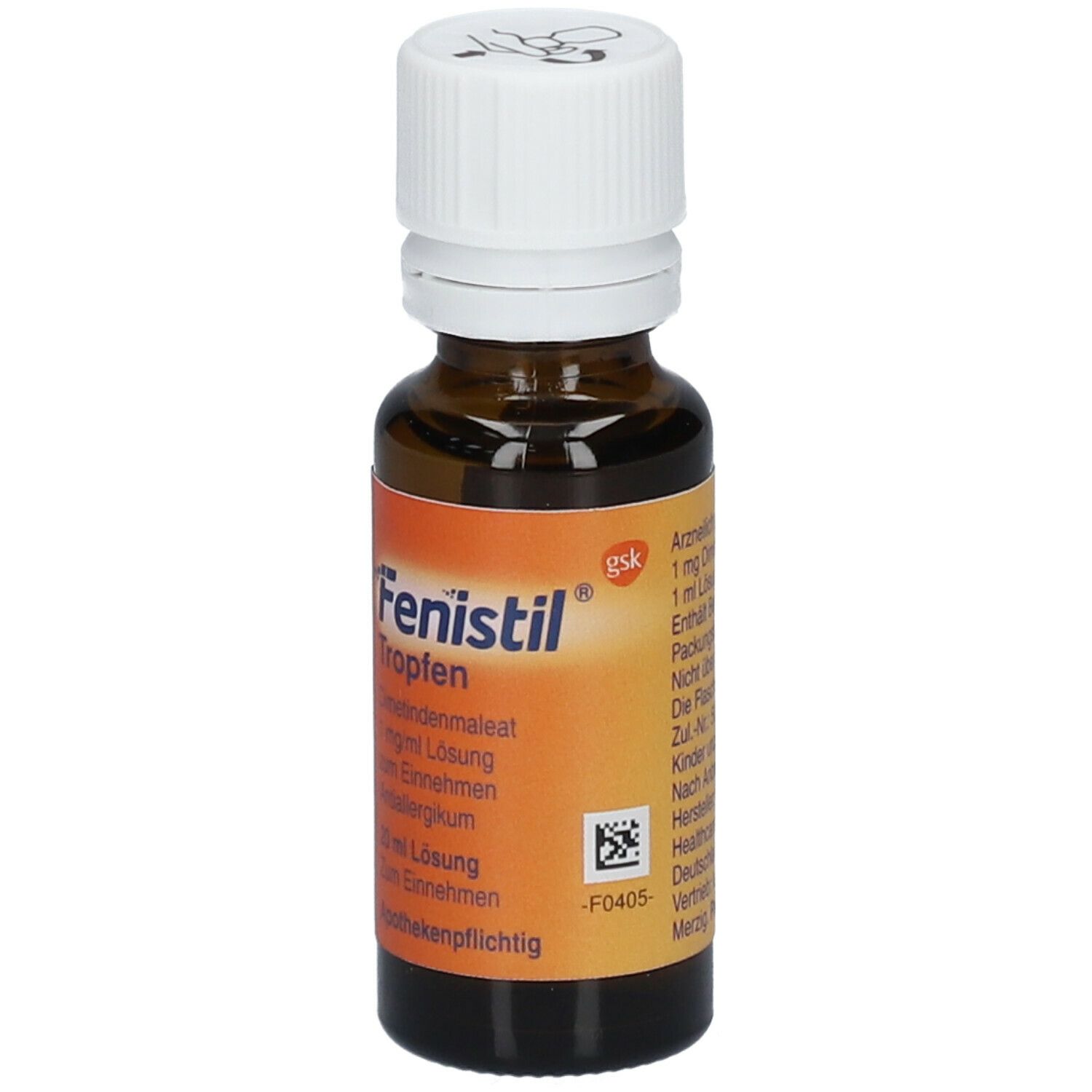 Fenistil® Tropfen